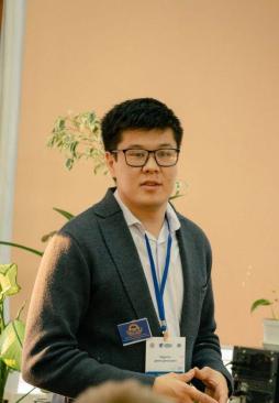 Бадыкин Денис Денисович