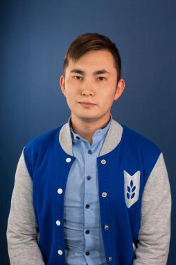 Касейнов Кайрат Акылбекович