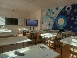 кабинет физики