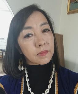 Конунова Айана Николаевна