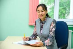 Тузина Екатерина Трифоновна