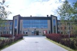 МБОУ "Средняя школа №7 г.Горно-Алтайска"