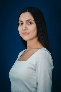 Гусейнова Эльмира Ганбаровна
