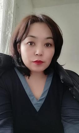 Мамаков Сынару Романовна