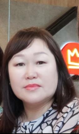 Джумажанова Марина Леонидовна